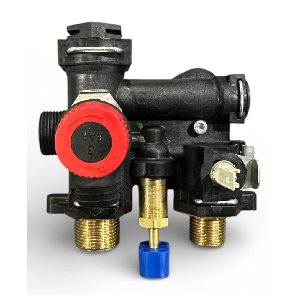 3 YOLLU GRUP SANİCA ÇIKIŞ GRUBU 409-0101