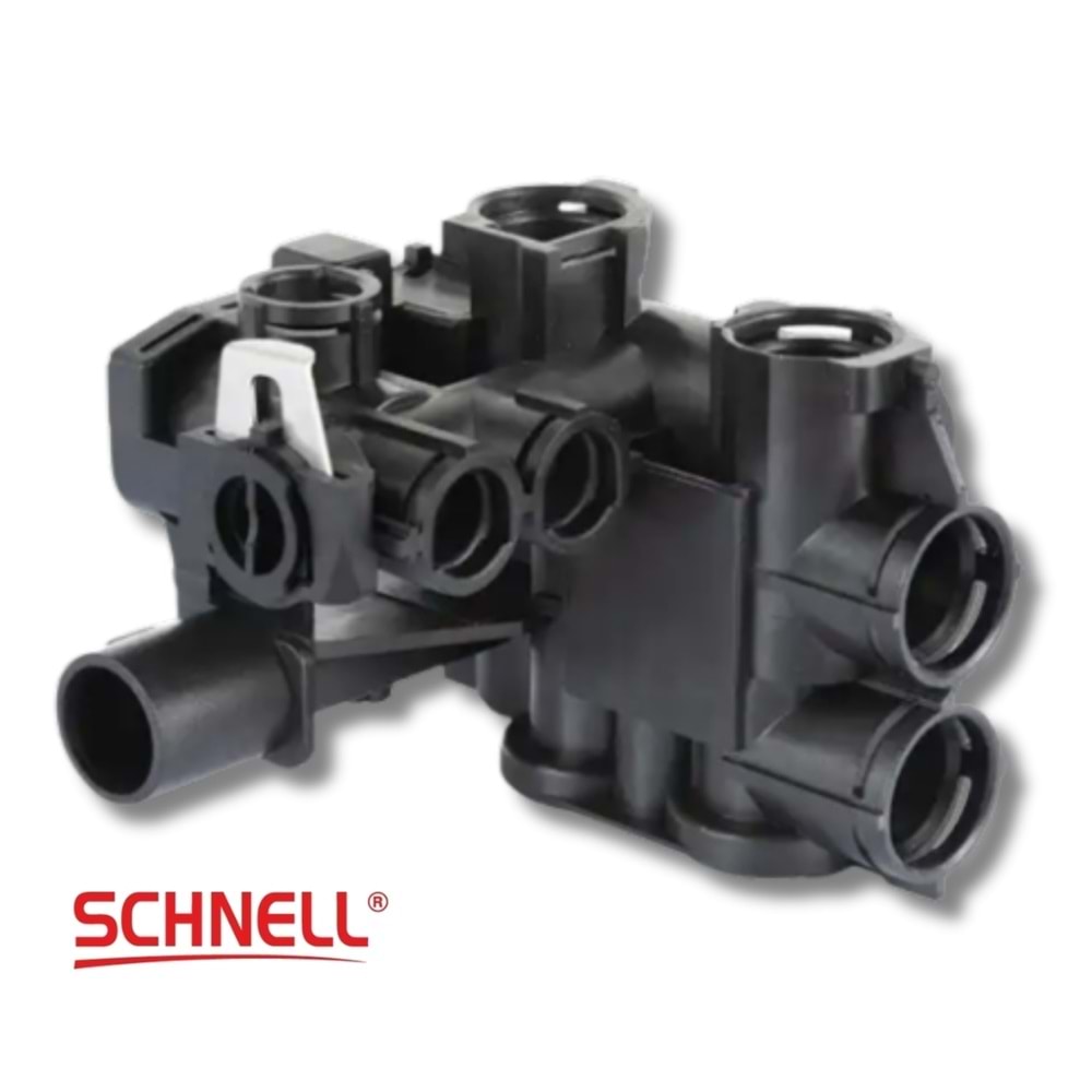 3 YOLLU GRUP ARİSTON CLASS SOL BLOK 65104312/60002320