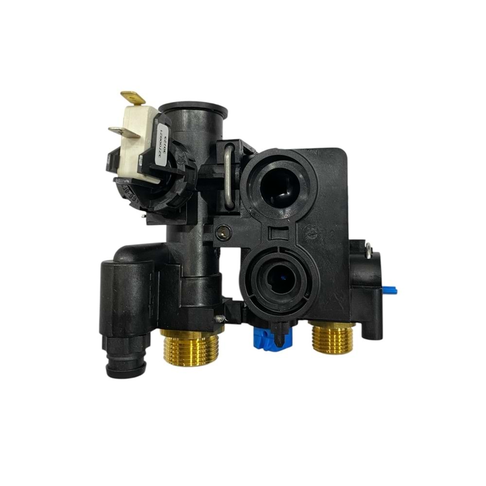 3 YOLLU GRUP B. SOL BLOK BİTRON SET 87186546310 87186445590 87186445570