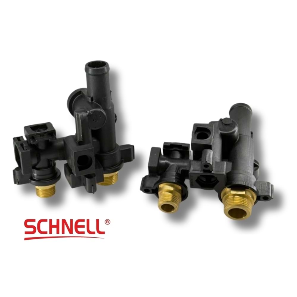 3 YOLLU GRUP VİESSMANN SOLBLOK V50