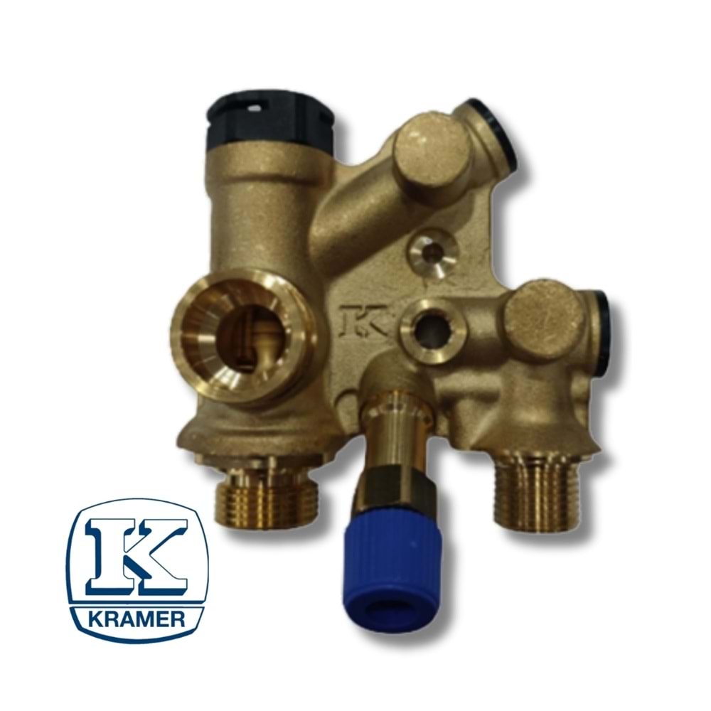 3 YOLLU GRUP BAYMAK COMPACT SIME THERMEX - 60878F