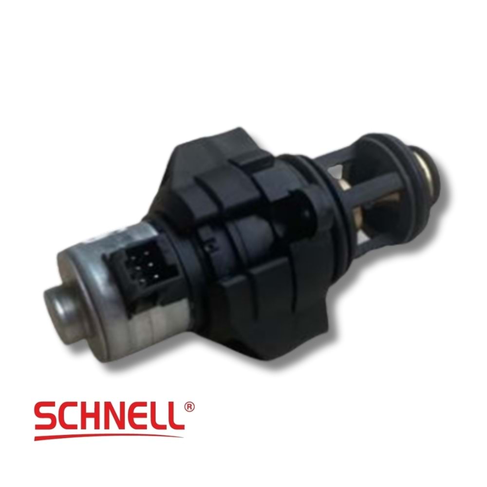 3 YOLLU MOTOR VİESSMANN KISA 7832404