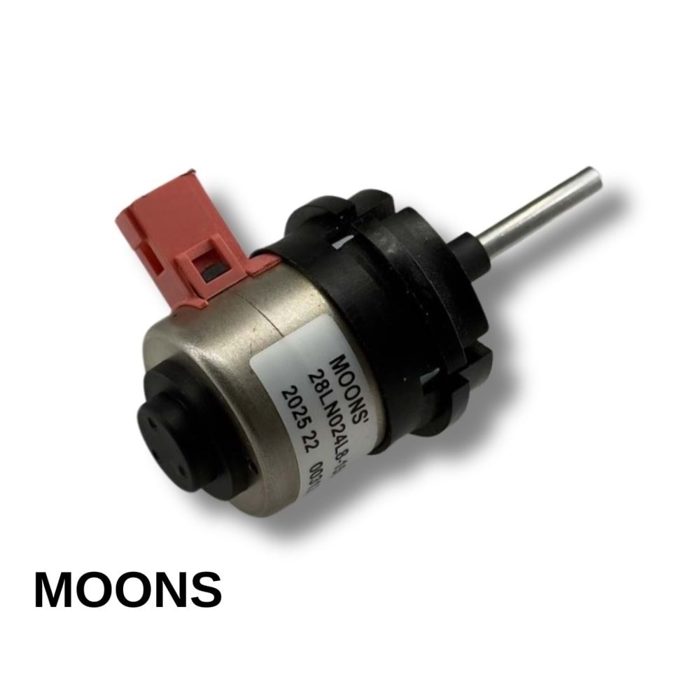3 YOLLU MOTOR D.DÖKÜM KALİSTO (MOONS) 5535-15PL 0020020015M