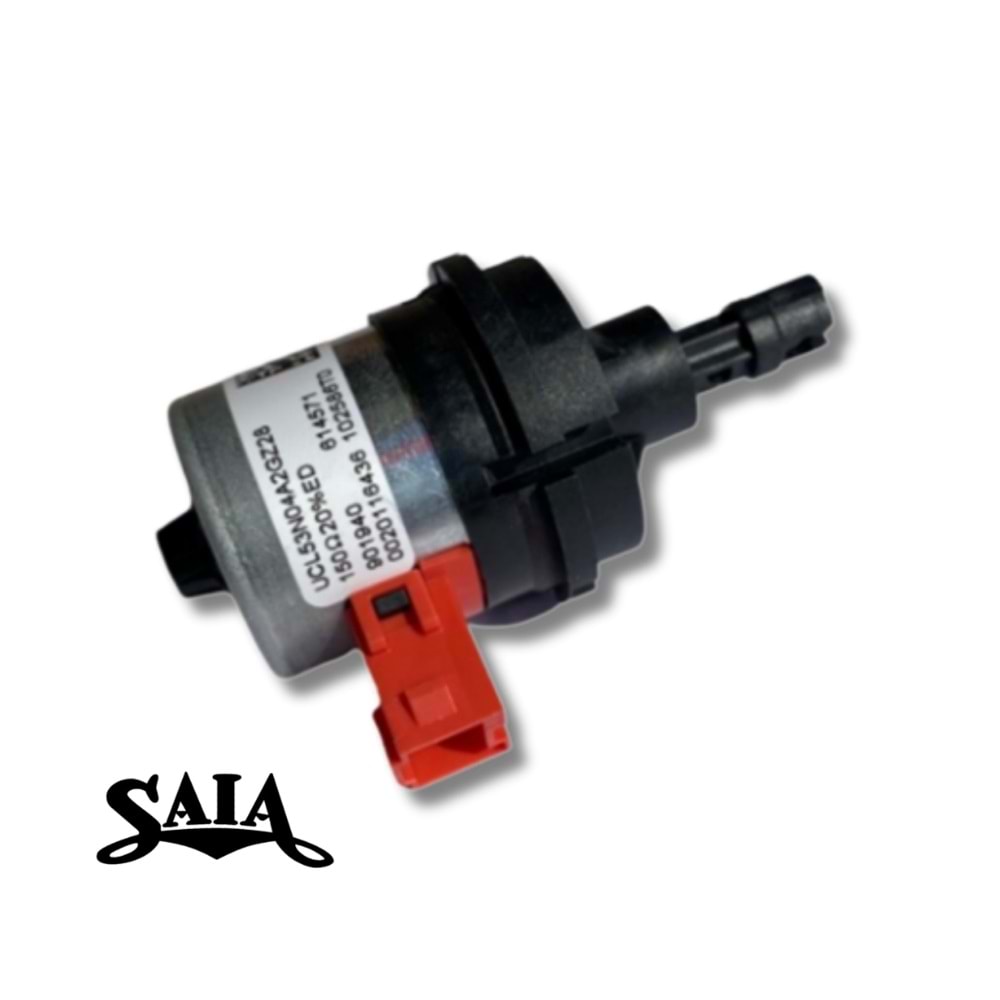 3 YOLLU MOTOR SAİA VAİLLANT TURBOTECH 5535-15PL 0020020015M