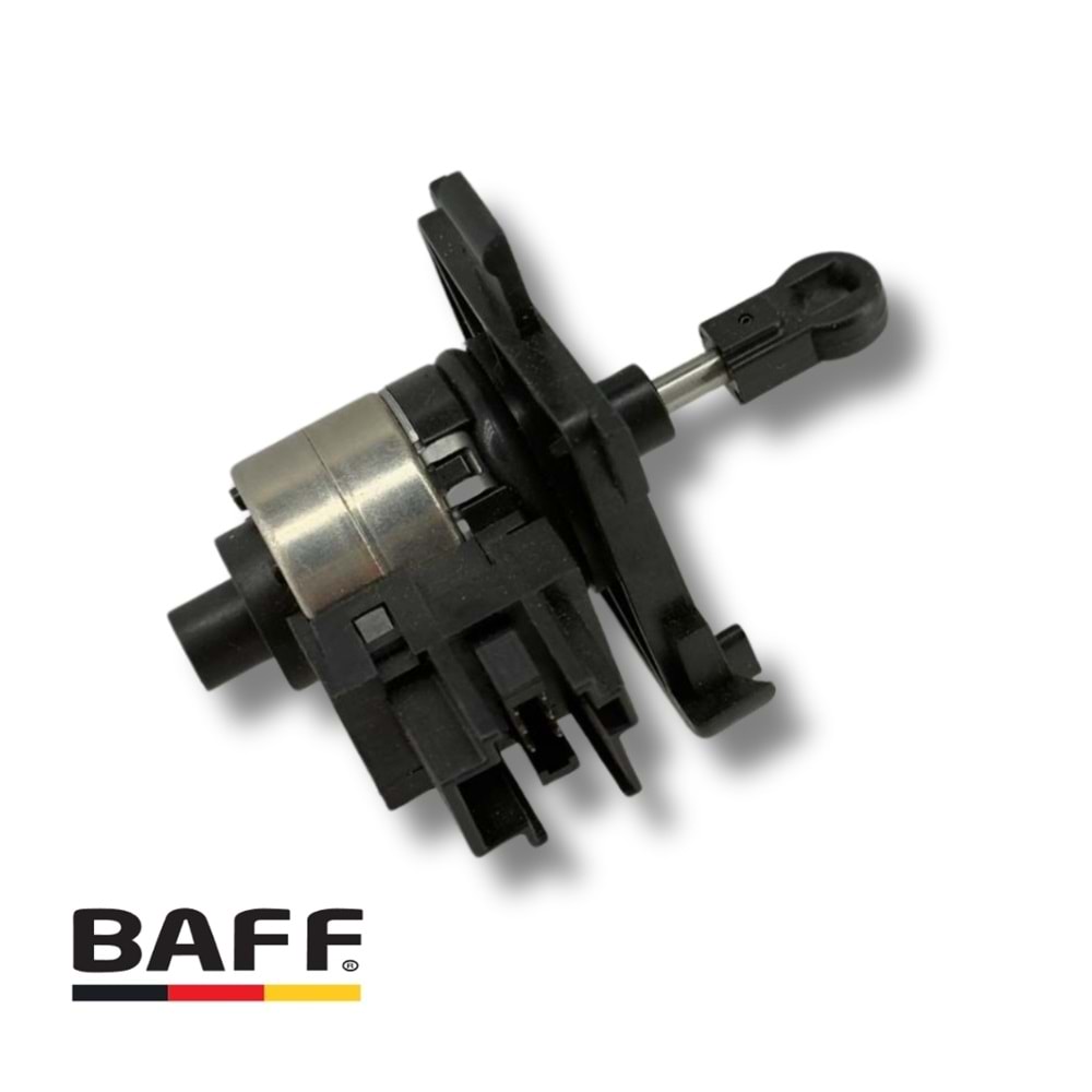 3 YOLLU MOTOR B. 28KW-BUD. (66042) SIFIR