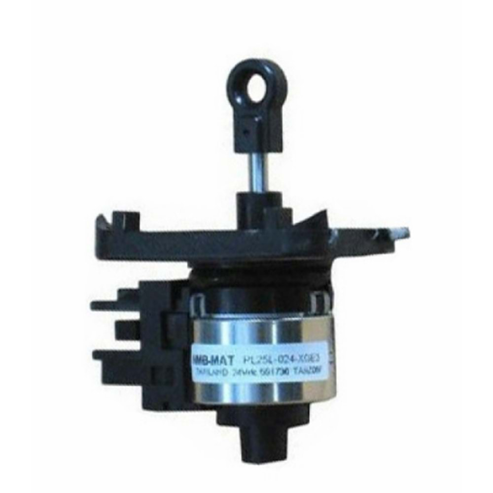 3 YOLLU MOTOR B. 28KW-BUD. (66042)