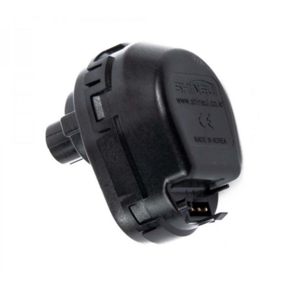 3 YOLLU MOTOR SHINEUI KOMPOZİT