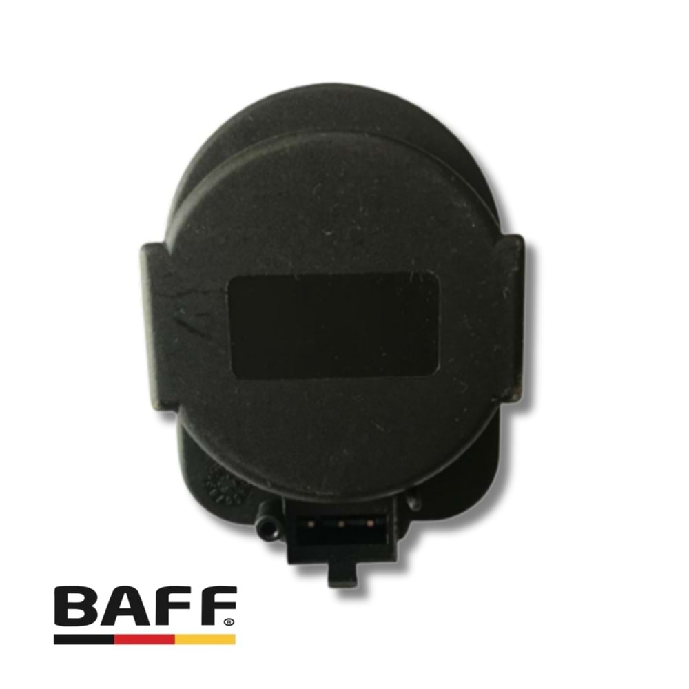 3 YOLLU MOTOR STEP BAFF KOMPOZİT 220V 320100164