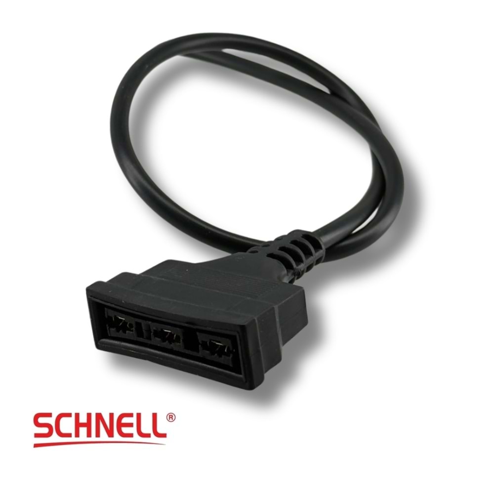 CHU MOTOR KABLOSU D003200041