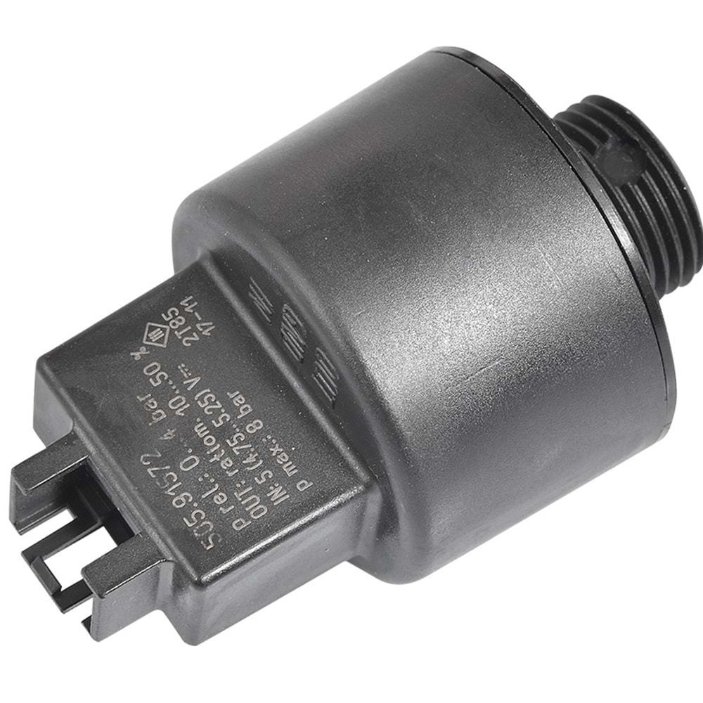 BASINÇ SONDASI TRANSDUCER YEŞİL ORİNG HUBA FERROLI DIVATOP NEW ELITE 39809470 SAUNIER DUVAL VINTO