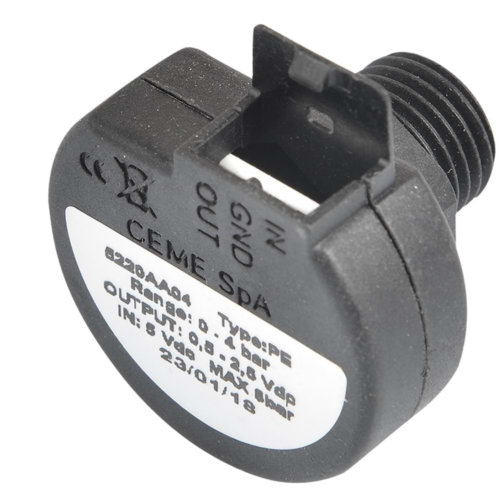 BASINÇ SONDASI TRANSDUCER ECA 5220AA04 39826680 36402251