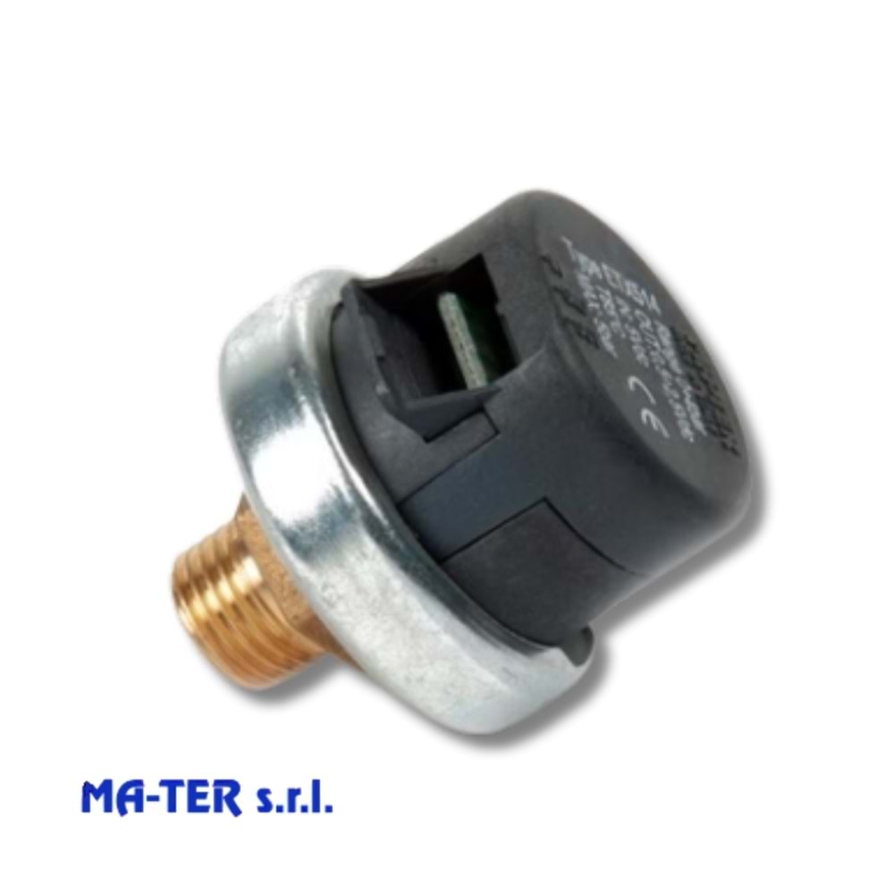 BASINÇ SONDASI KALIN DİŞ ELEKTRONİK BAYKAN EFT 514 ECA