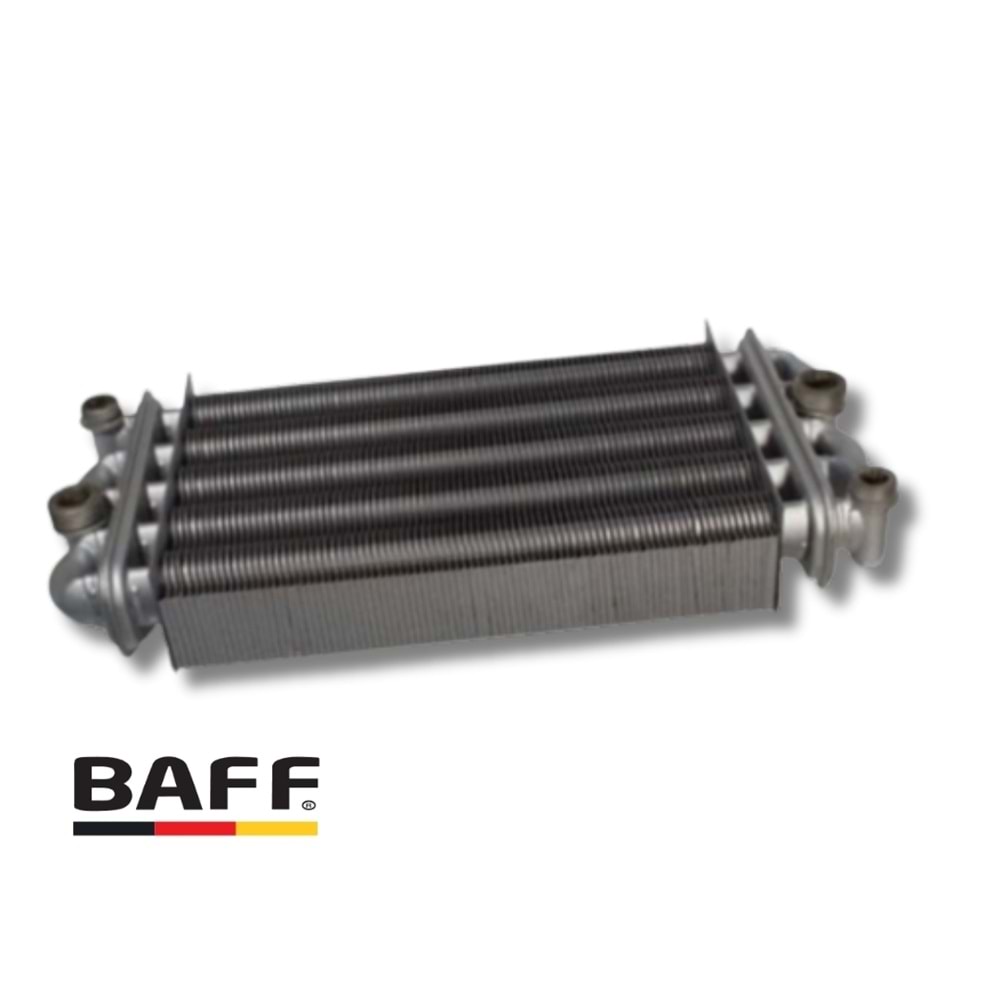 ANA EŞANJÖR PROTHERM-SÜSLER 27 CM İTHAL 3001020005