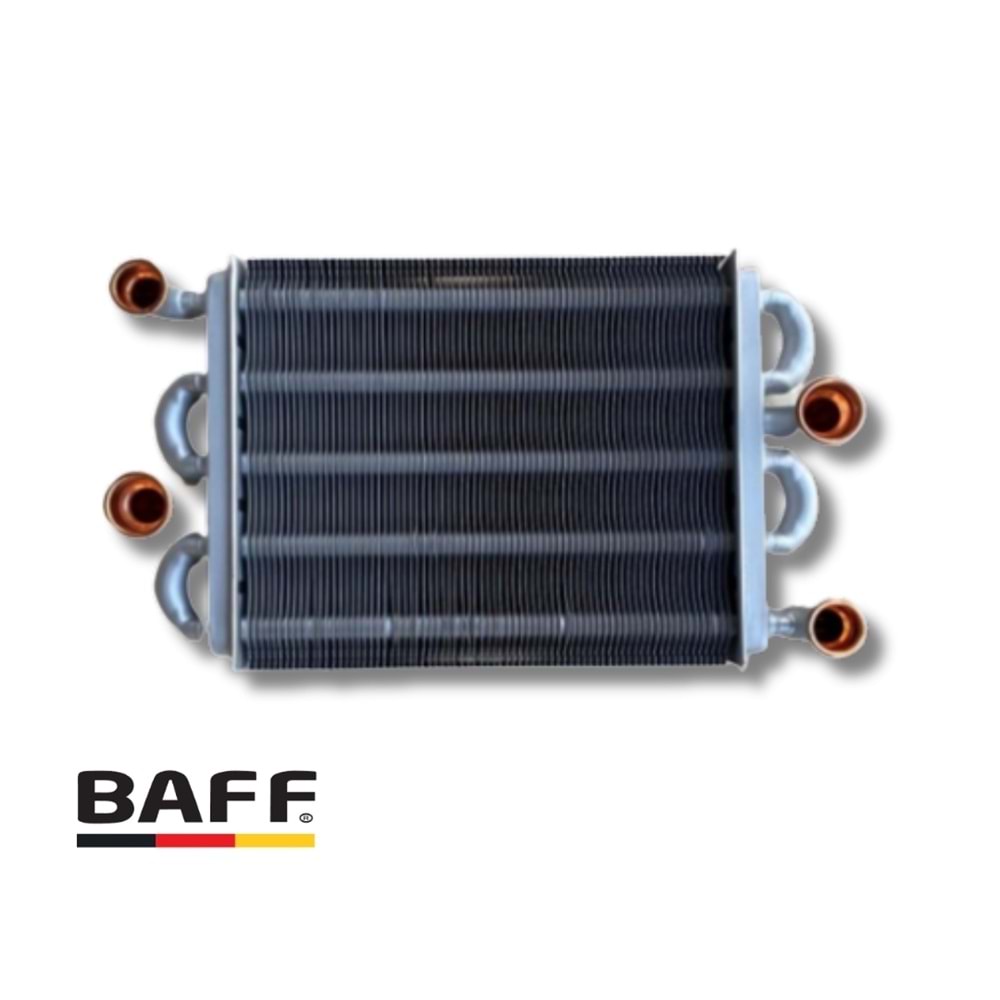 ANA EŞANJÖR FERROLİ ÇAPRAZ DOMİCONDENS İTHAL 39837660 39841310