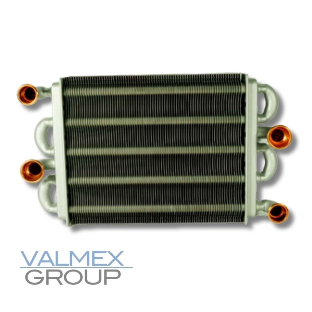 ANA EŞANJÖR D.DÖKÜM NEPTO DEMRAD WALMEX 3003202564