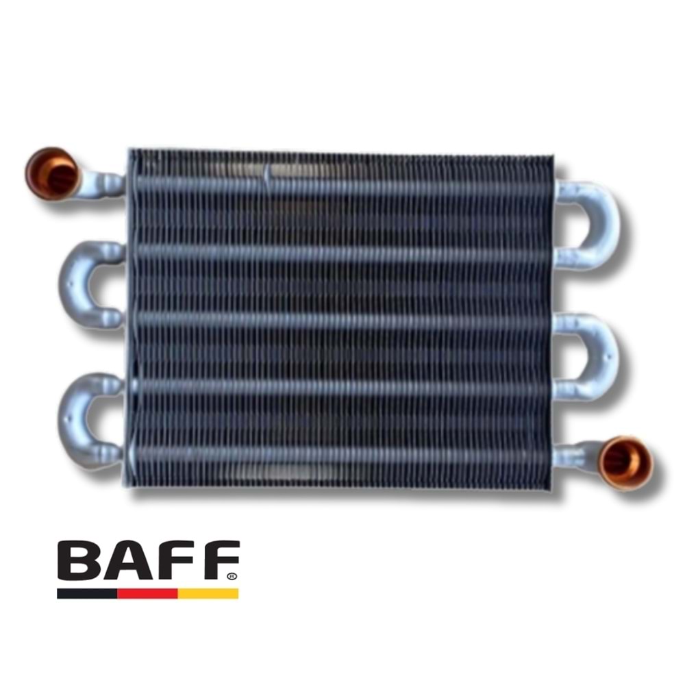 ANA EŞANJÖR BAYMAK EKO - 5 BAKIR UZUN BORU LONG 65115065 515001943