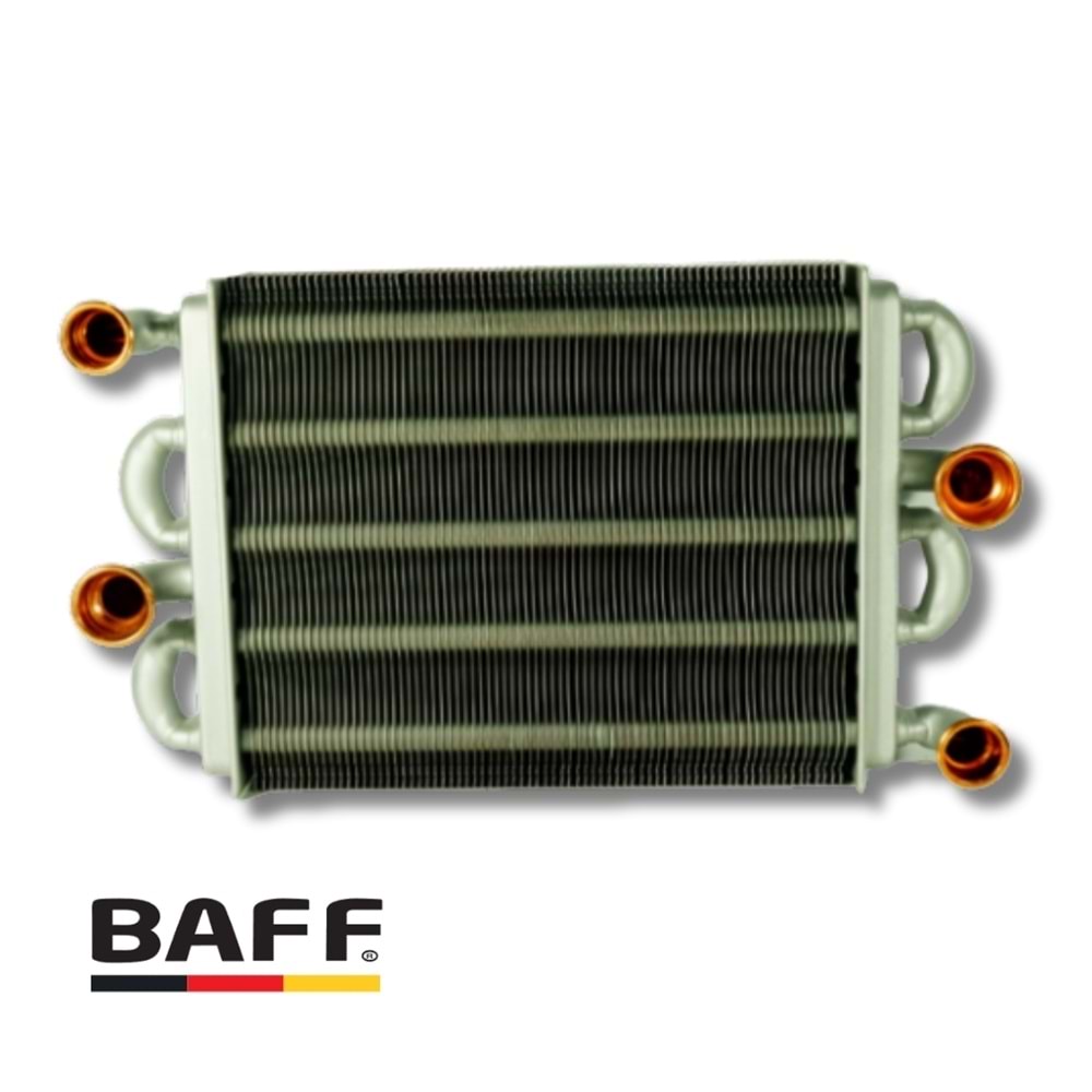 ANA EŞANJÖR D.DÖKÜM NEPTO DEMRAD İTHAL 3003202564