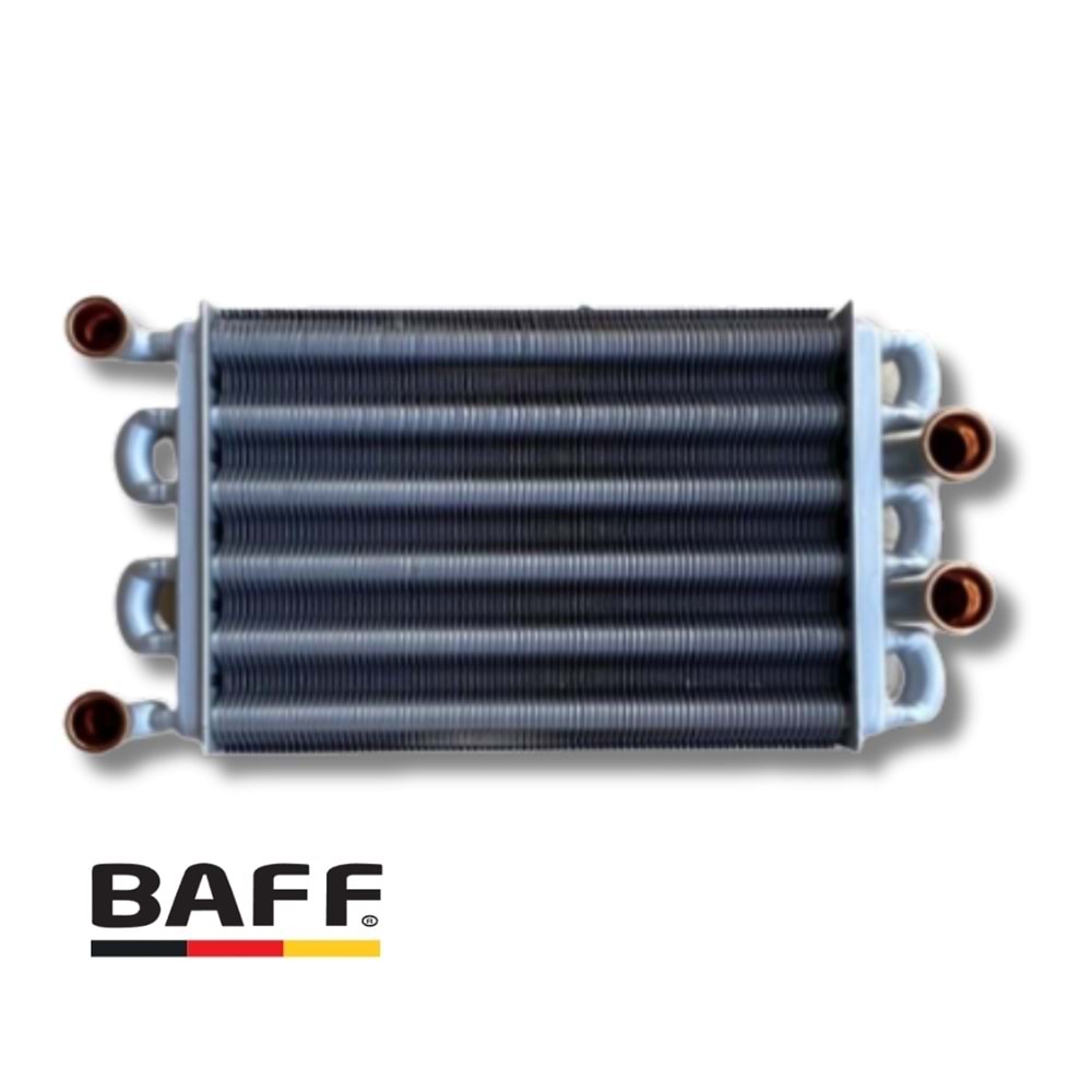 ANA EŞANJÖR ARİSTON EGİS İTHAL -CNH-SIME 72S-L225 IMMERGAS 1.024398