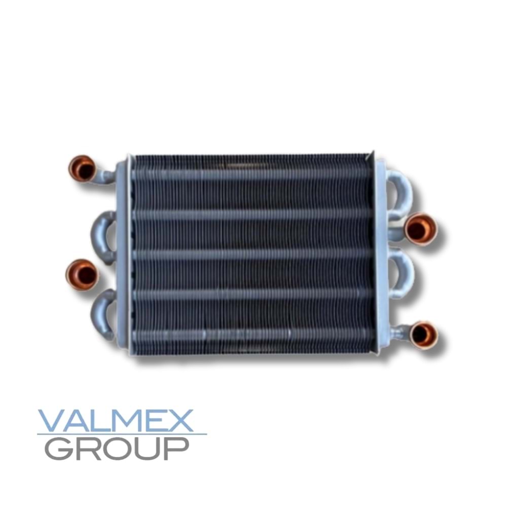 ANA EŞANJÖR FERROLİ DOMİCONDENS WALMEX 39837660 39841310