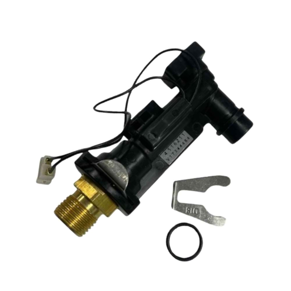 SU AKIŞ ŞALTERİ VİESSMAN WH1B 7828287