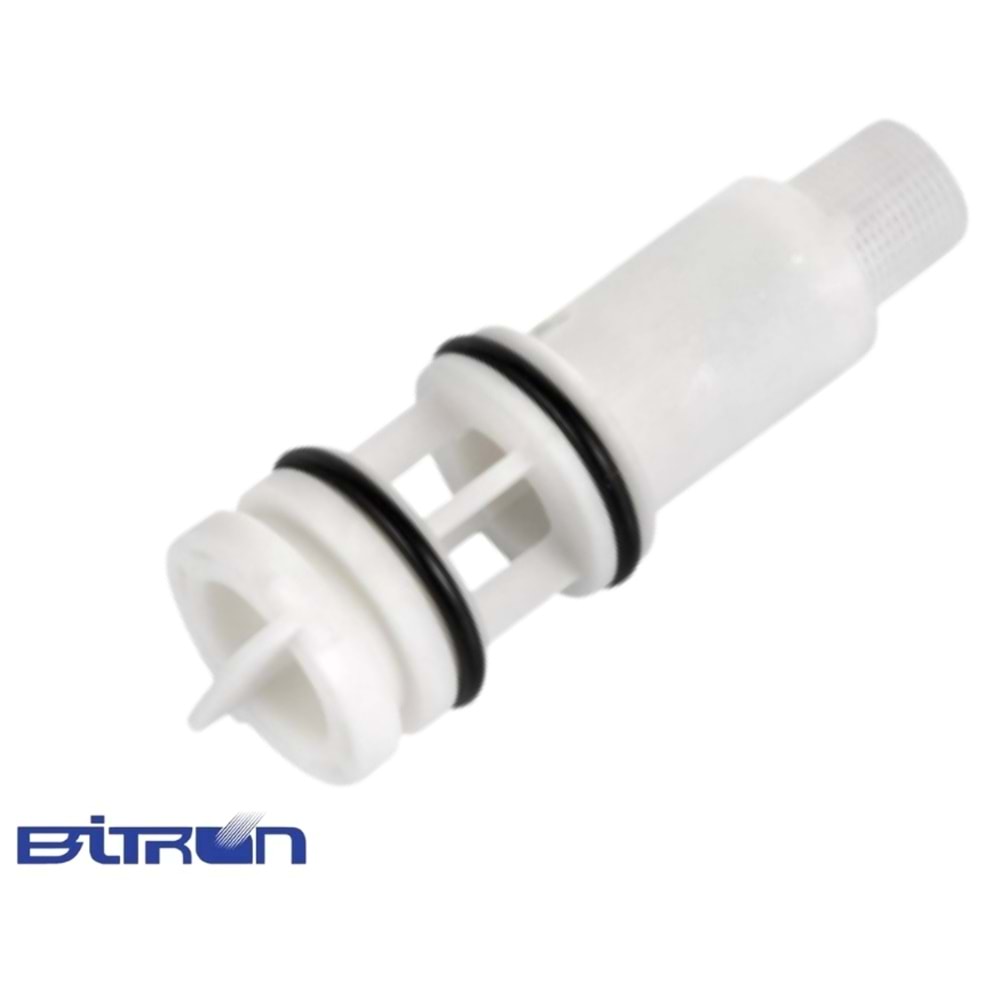 SU AKIŞ TÜRBİNİ BAYMAK BİTRON