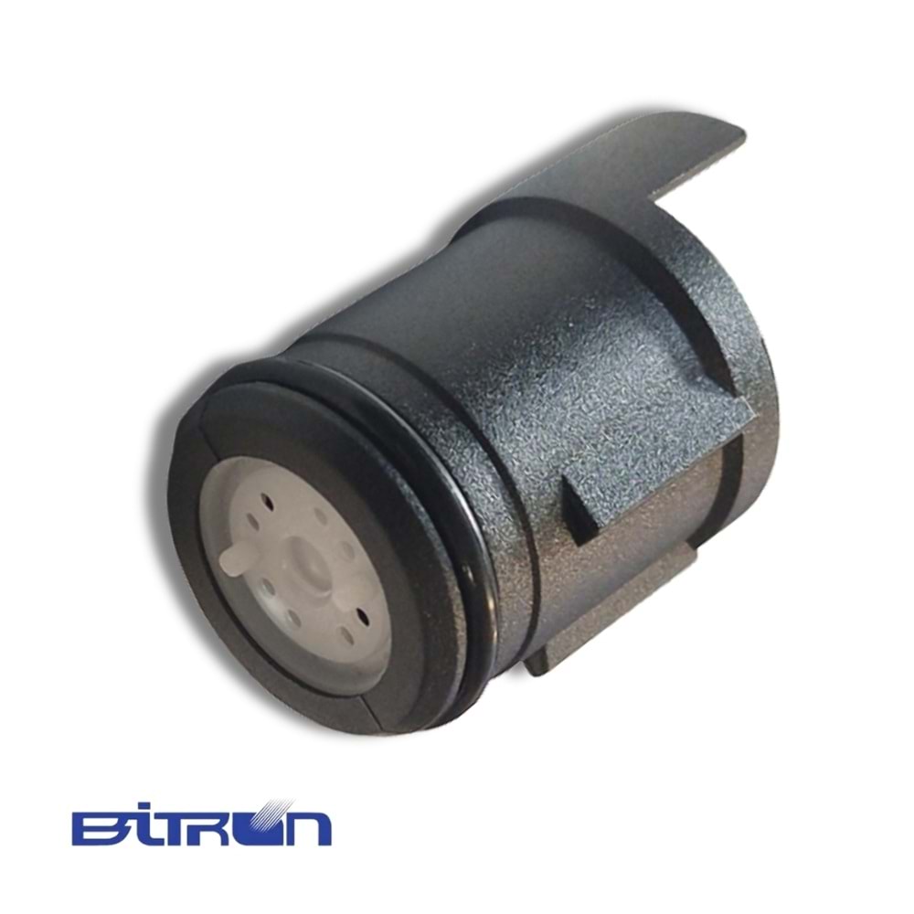 SU AKIŞ TÜRBİN SİYAH BİTRON ECA CİTİUS PREMİX 47081 20491849 20491724
