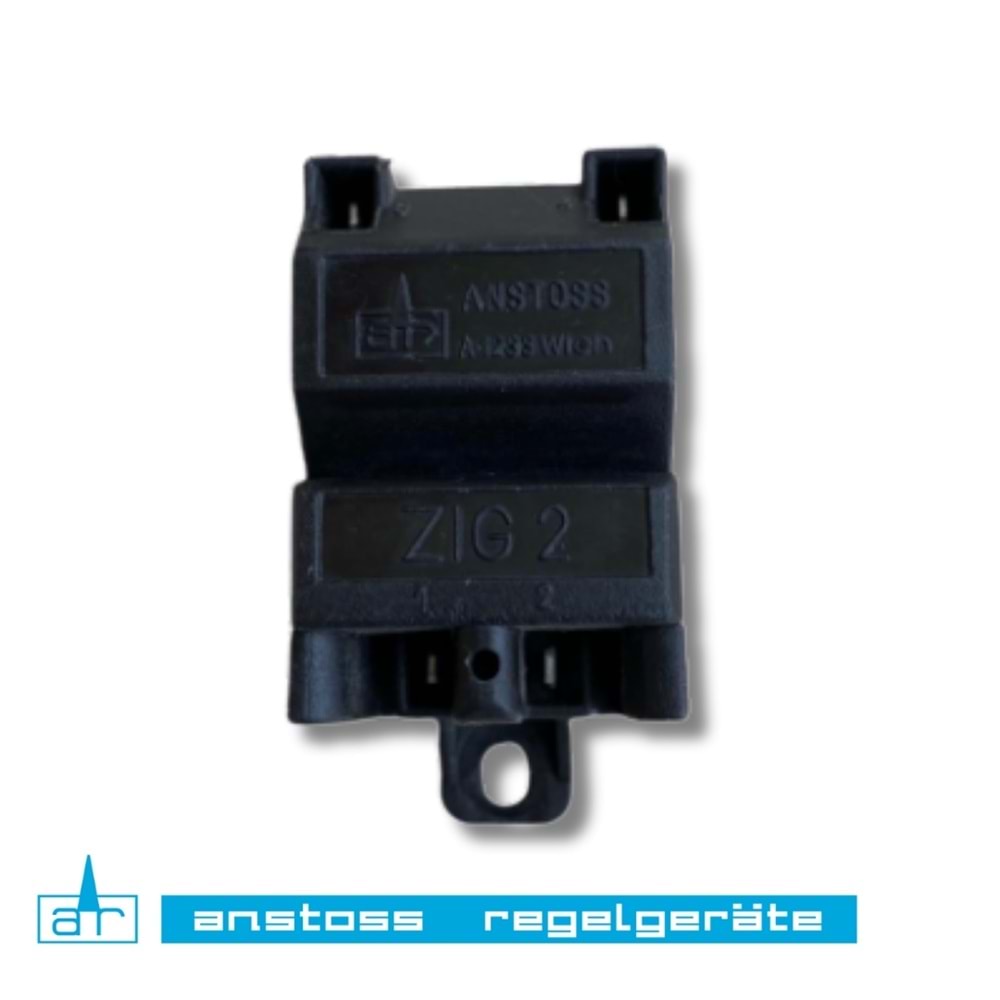 ATEŞLEME TRAFOSU D.D. ZIG/2 SAUNIER DUVAL S5742700 MİLENYUM VİNTO VIESSMAN 7828522