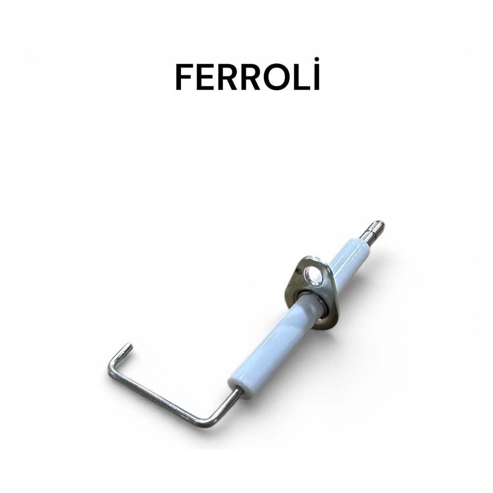 ATEŞLEME ELEKTRODU FERROLİ DOMINA DOMICOMPACT NEW ELİTE DİVATOP DOMIMICRO 39812170 36702581