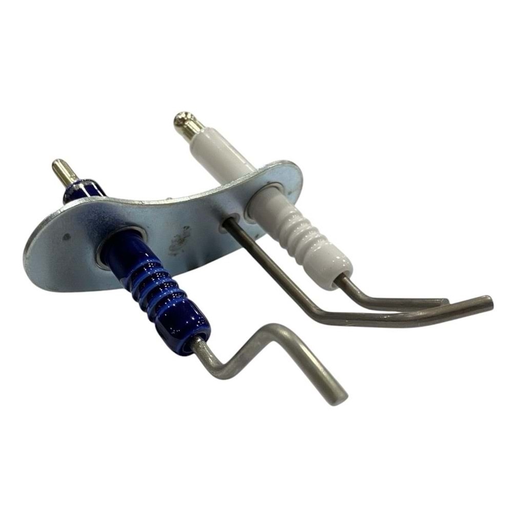 ATEŞLEME ELEKTRODU 2 Lİ MAVİ GB022