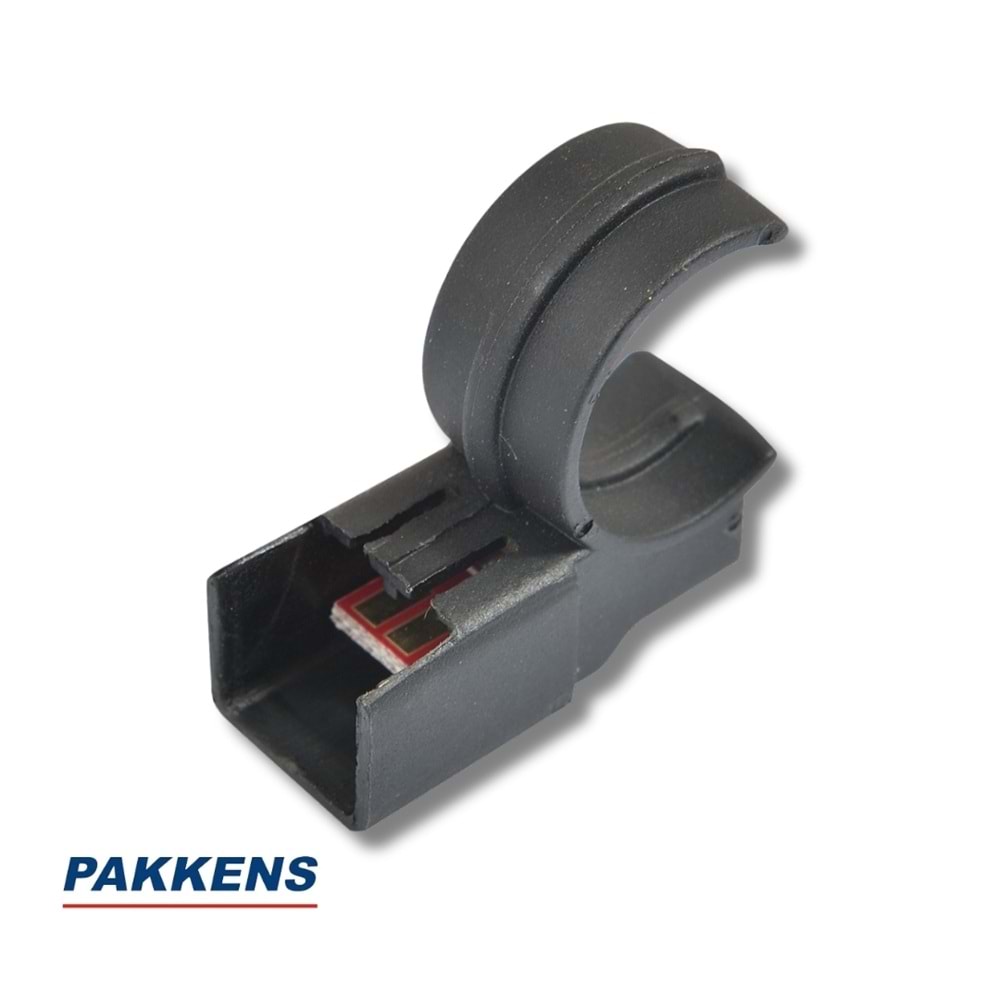 SU AKIŞ TÜRBİN OKUYUCU AY SWİTCH SİYAH PAKKENS 0020076018