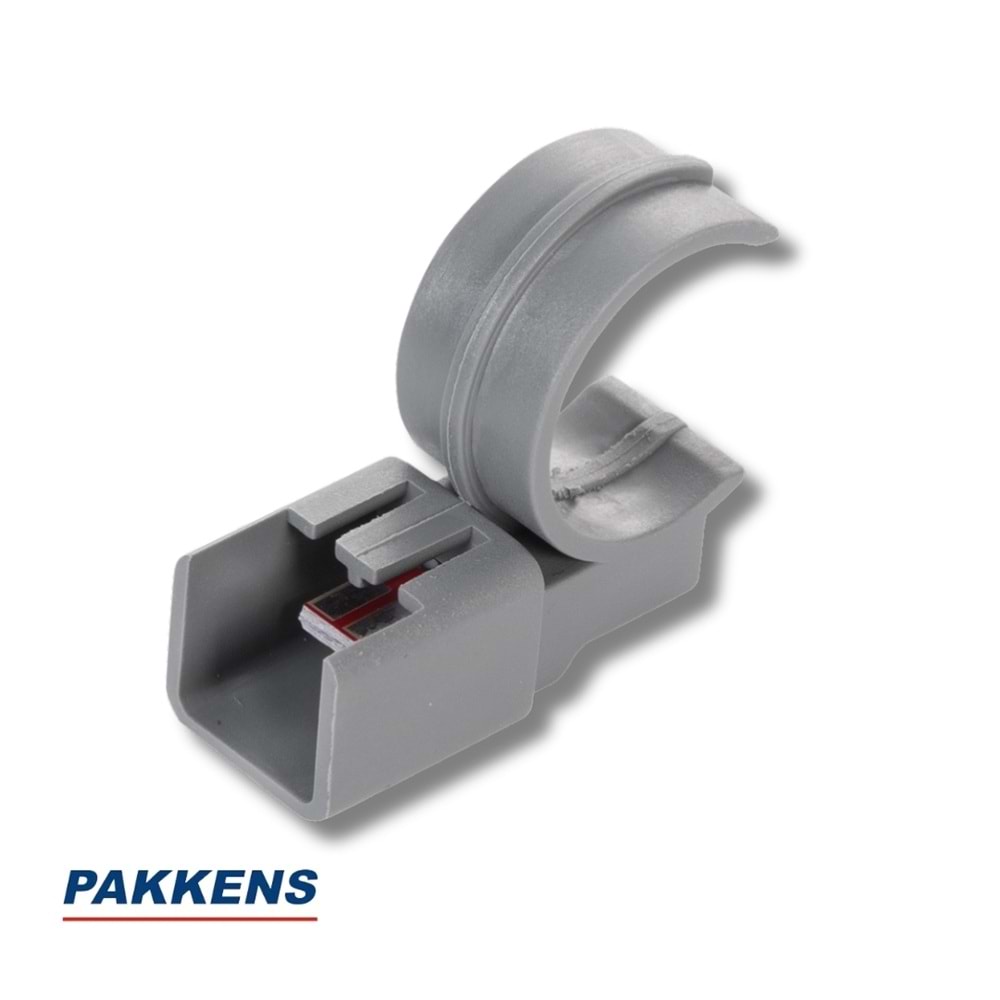 SU AKIŞ TÜRBİN OKUYUCU ECA VİESSMANN GRİ PAKKENS 7859547