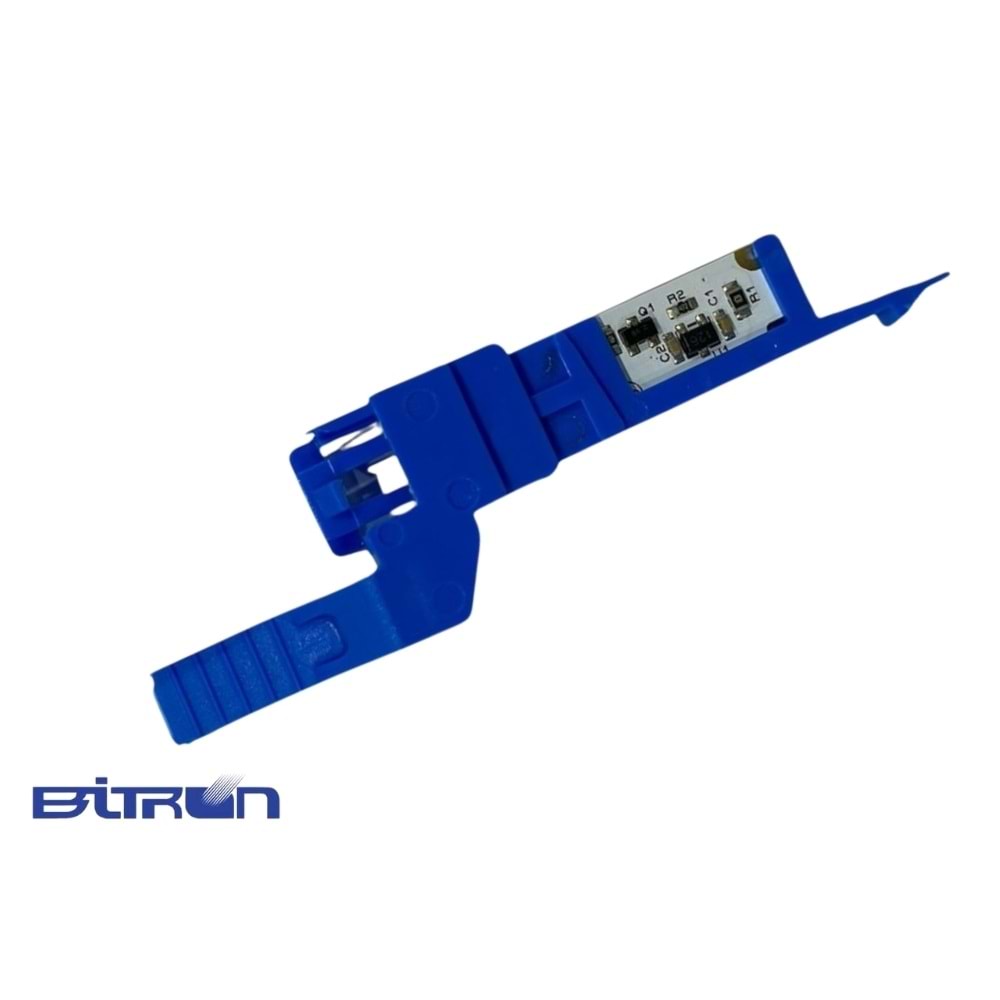 SU AKIŞ TÜRBİN OKUYUCU BİASİ BAXİ BİTRON