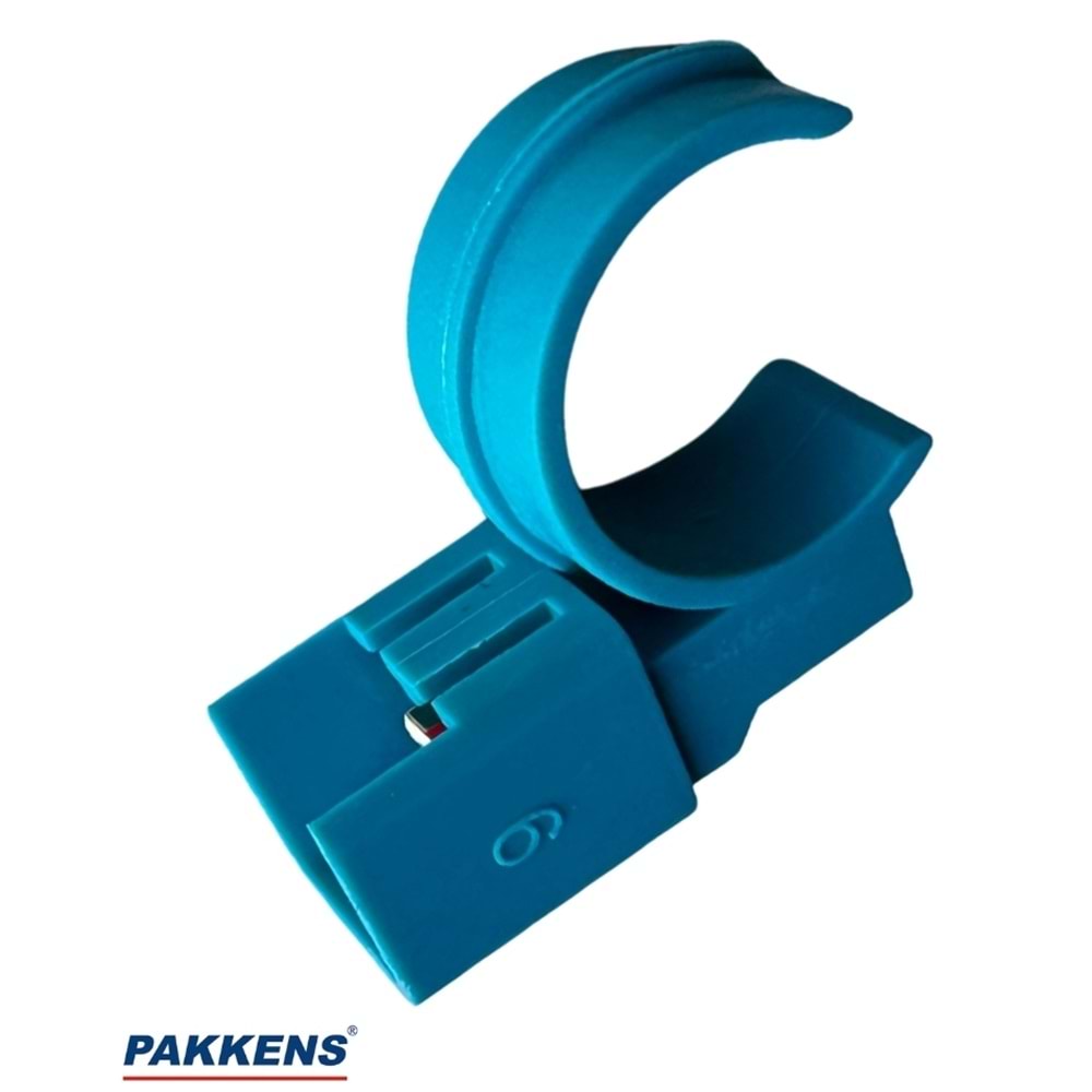 SU AKIŞ TÜRBİN OKUYUCU PAKKENS AY SWİTCH BAYMAK YEŞİL 1599200055