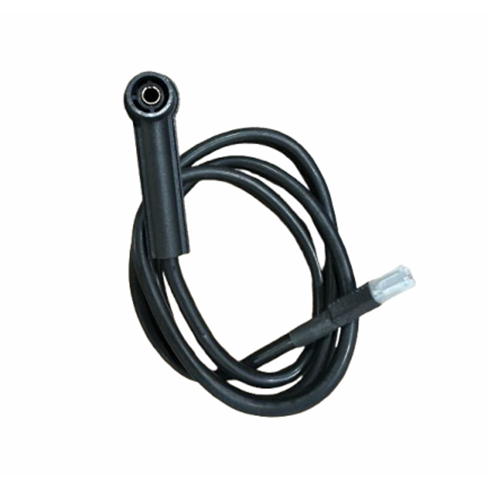 BUJİ KABLO 4MM * 2,8MM SOKET LENGHT:800MM