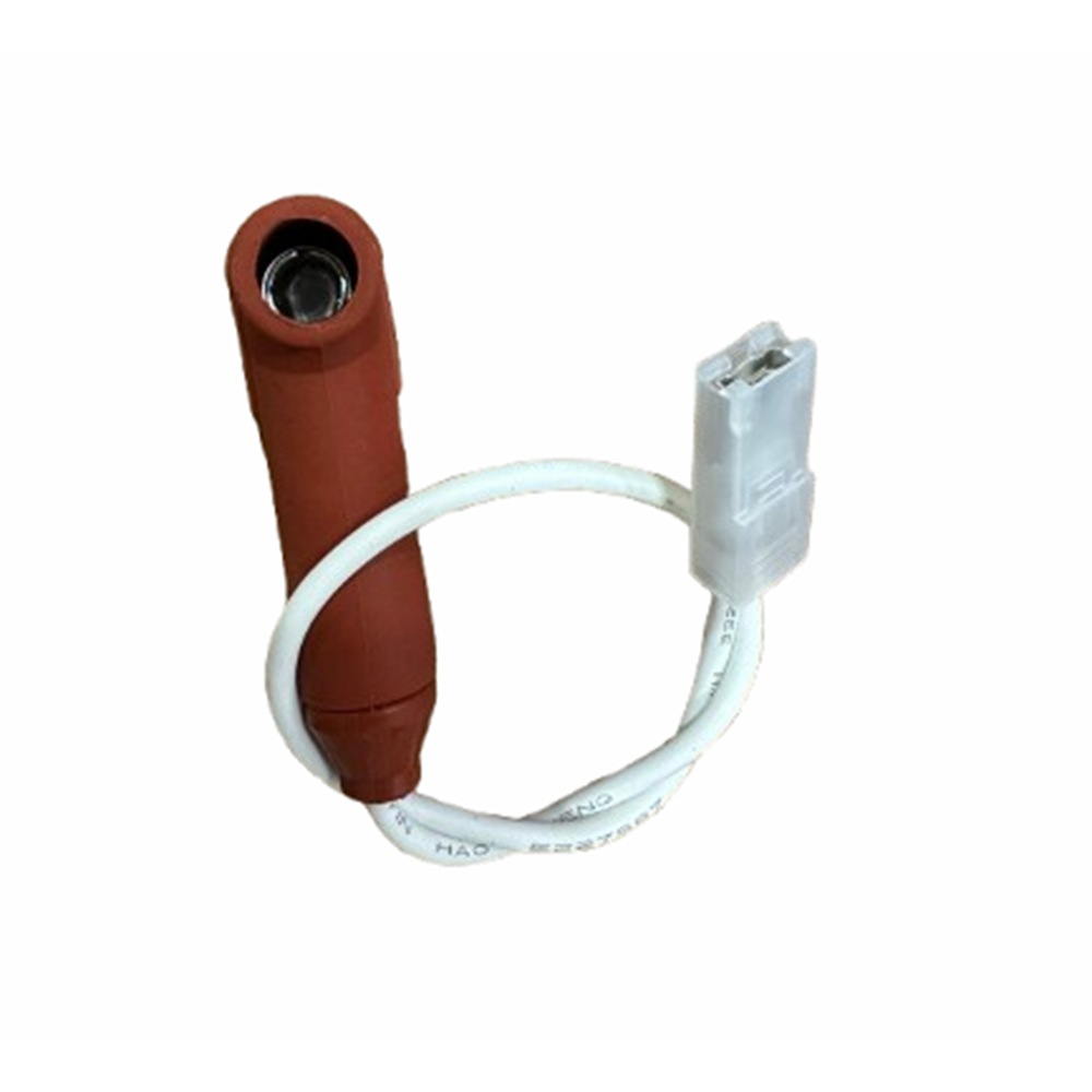 BUJİ KABLO 6MM * 7,2 MM SOKET LENGHT:300MM