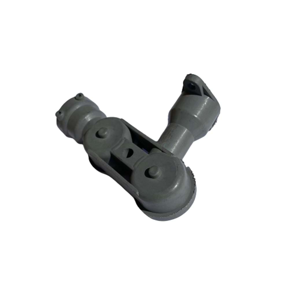 BY-PAS ECA NOVASTAR EŞANJÖR PLASTİĞİ