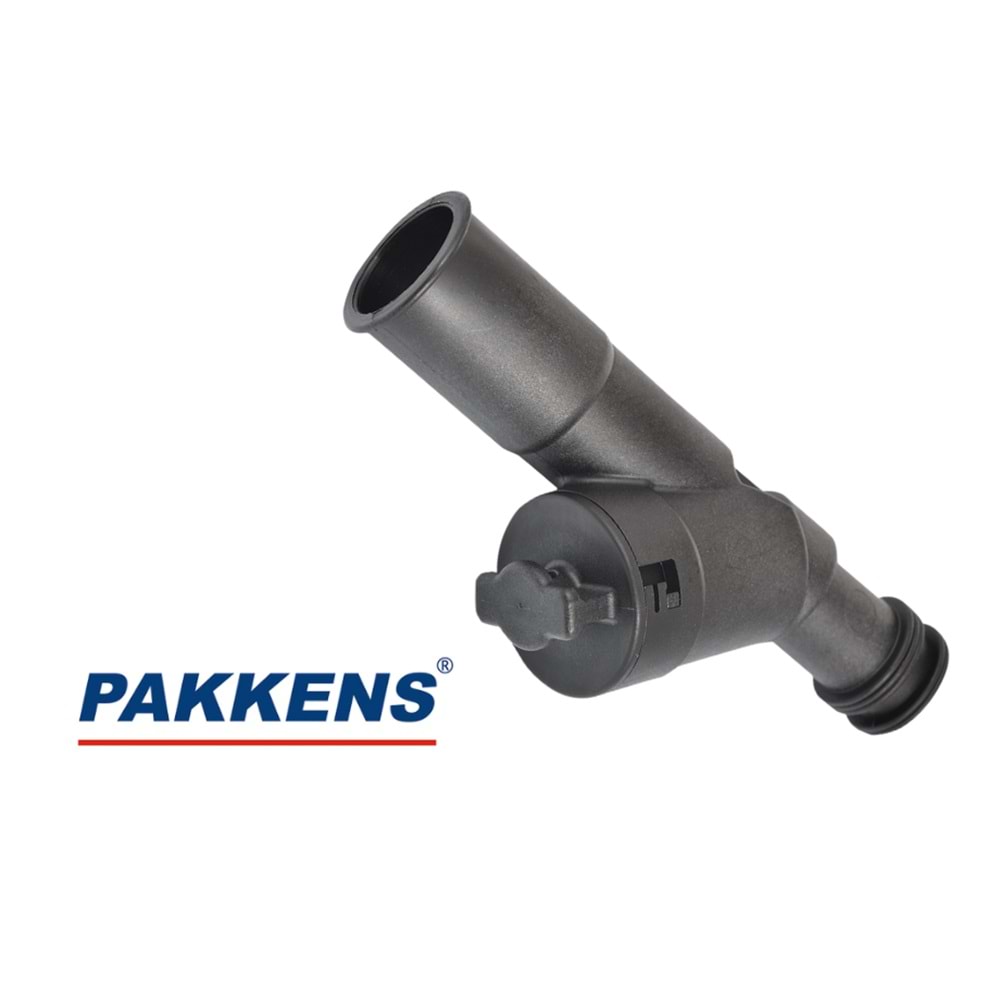 EŞANJÖR FİLTRESİ D.DÖKÜM NİTROMİX 1599100096 pakkens