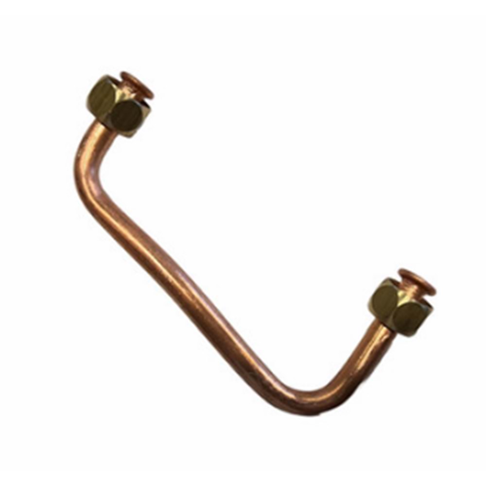 DOLDURMA MUSLUĞU VAİLLANT BAKIR BORU APARAT