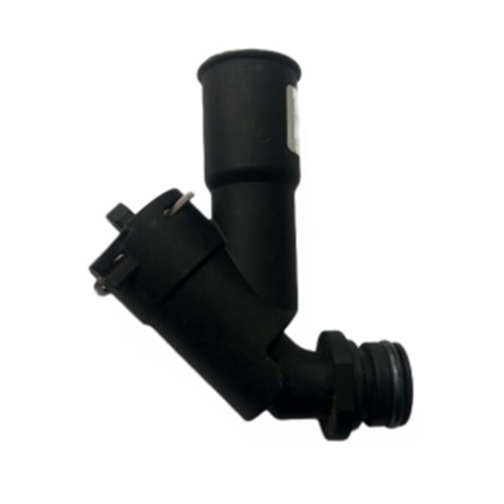 EŞANJÖR FİLTERİ D.DÖKÜM ATROMİX