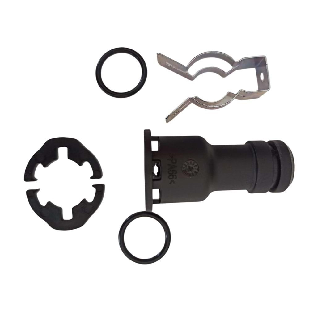 ARİSTON EŞANJÖR PLASTİĞİ