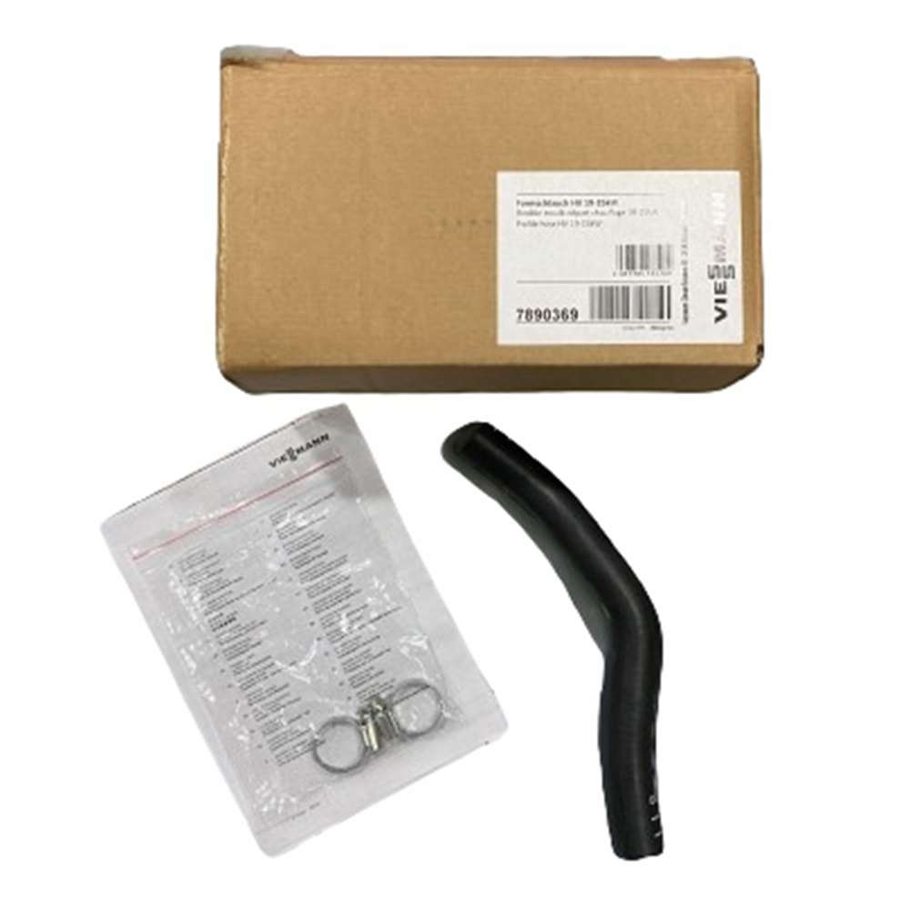 HORTUM VİESSMANN 7890369