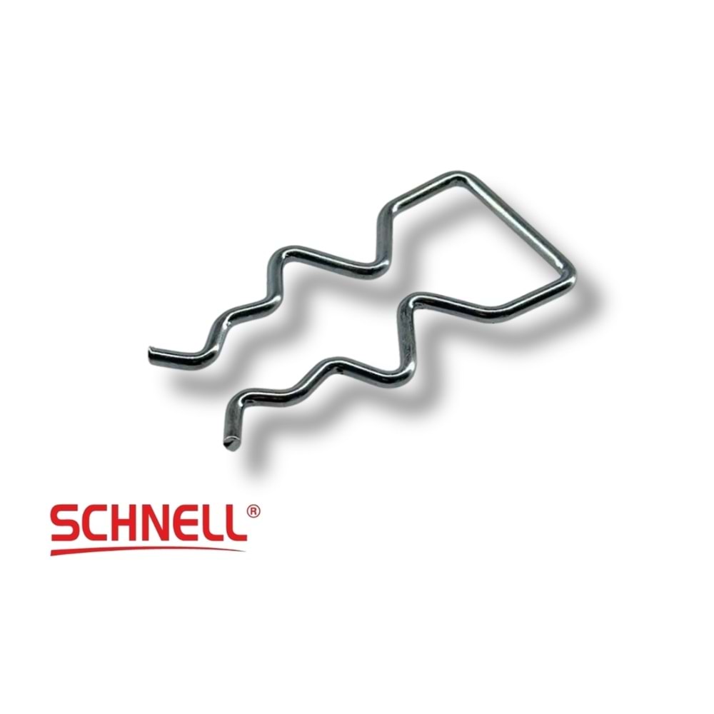 3 YOLLU MOTOR KLİPS PAKKENS 1599200037