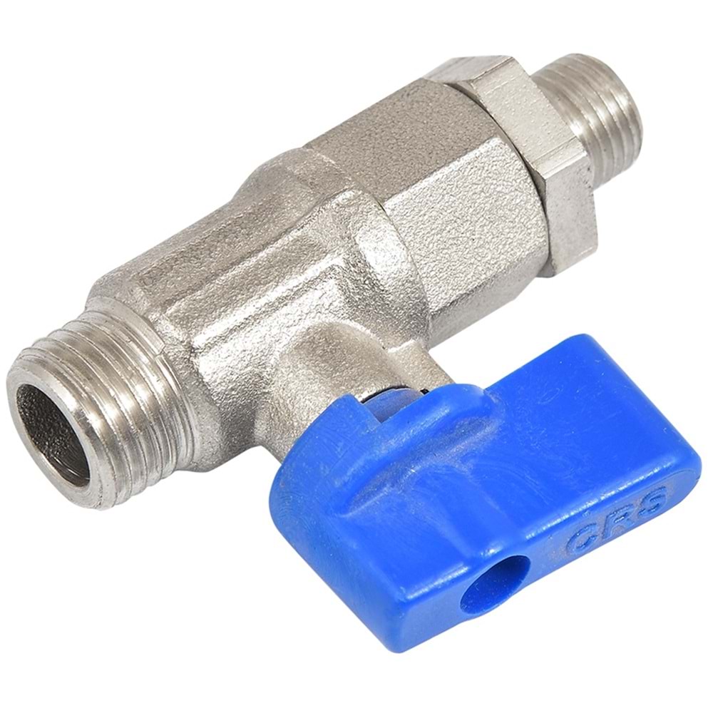 DOLDURMA MUSLUĞU ECA KÜRESEL 8717405140