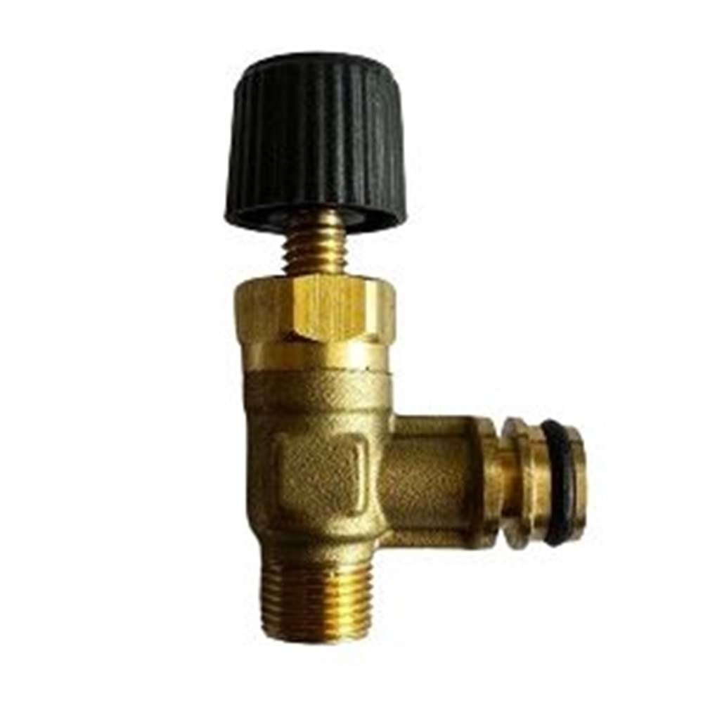 DOLDURMA MUSLUĞU VAİLLANT ECO MODEL