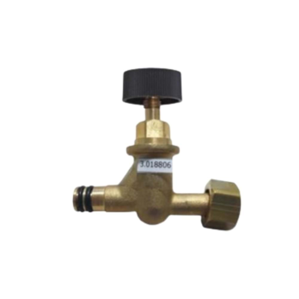 DOLDURMA MUSLUĞU İMMERGAS İMMERGAS EOLO STAR