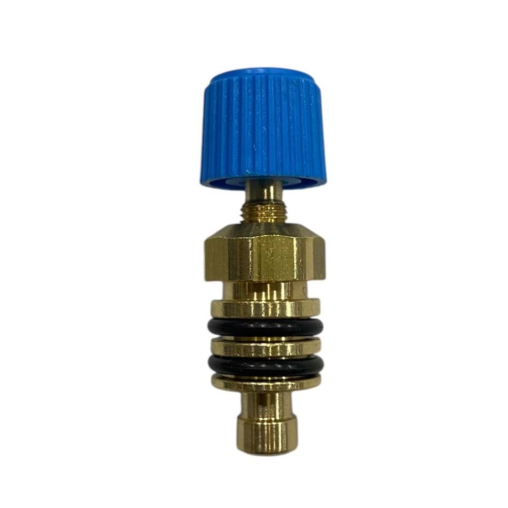 DOLDURMA MUSLUĞU ECA GeliosPlus