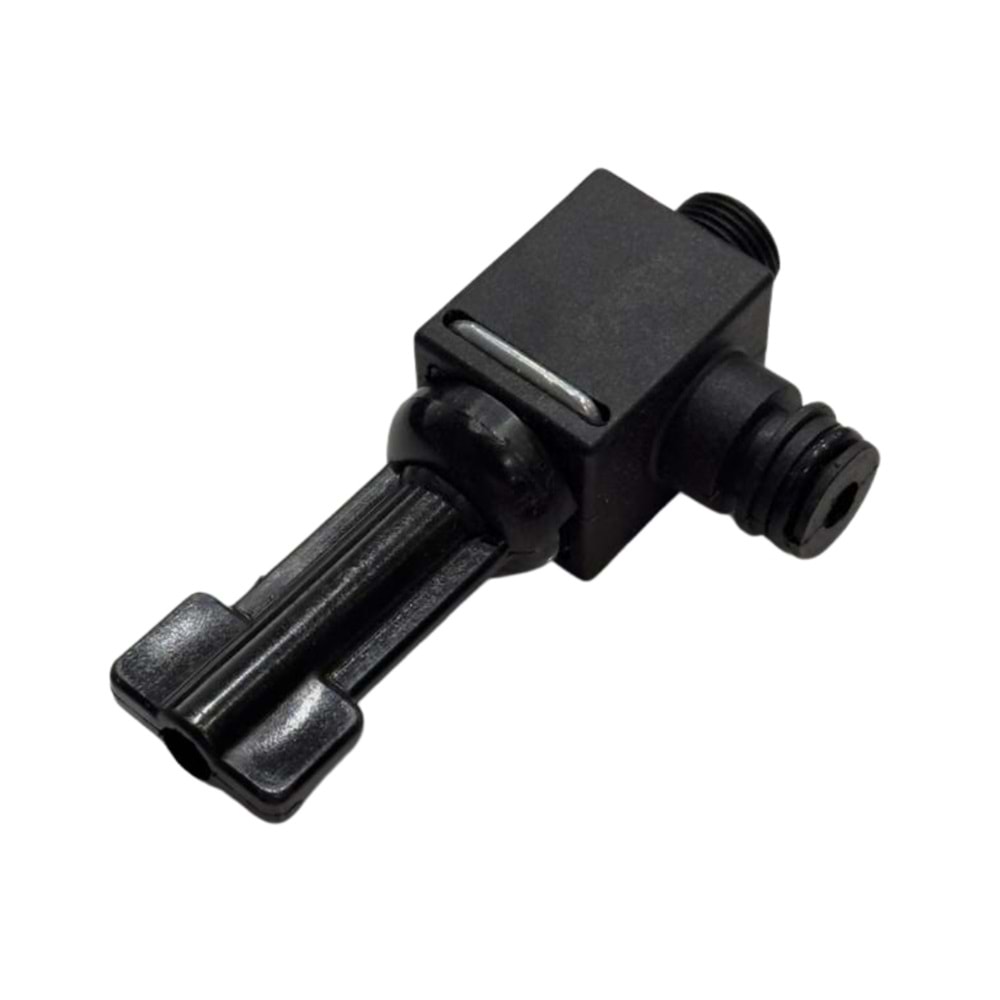 DOLDURMA MUSLUĞU VAİLLANT TURBOTEC PLASTİK KOMPLE