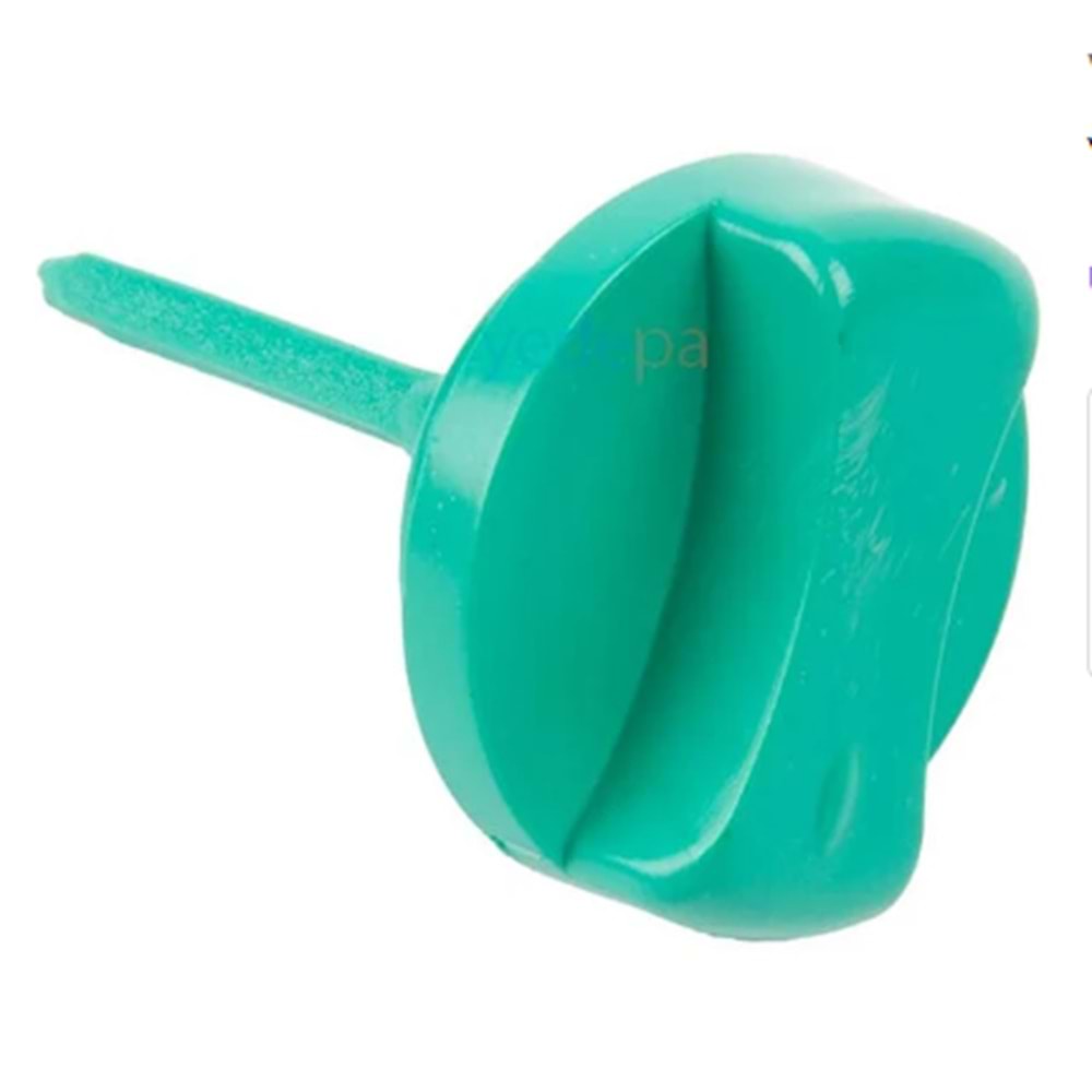 DÜĞME VAİLLANT YEŞİL KÜÇÜK 0020107718