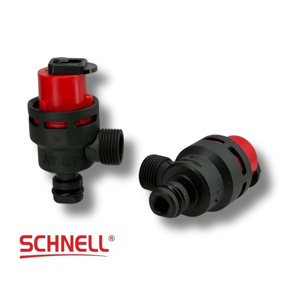 3 BAR EMN. VENTİLİ ARİSTON EGİS MANDALLI 61312668