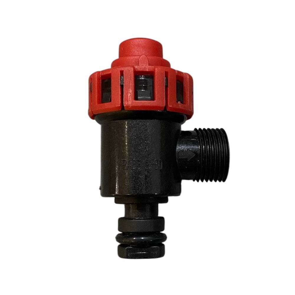 3 BAR EMN. ARİSTON EGİS BİTRON TİP